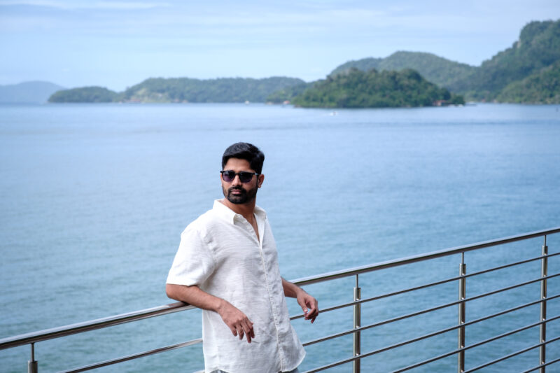 ensaio masculino em angra dos reis na praia